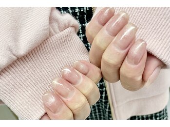 セネル(SeneL)/マグネットネイル★大阪/福島