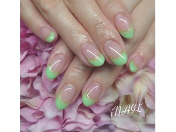 アイネイル(iNAIL)/