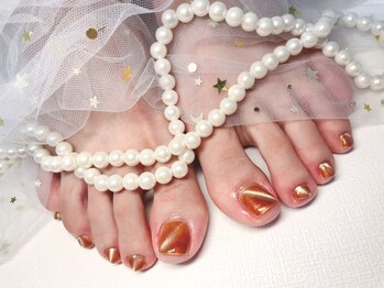 アキラネイルサロン(Akira nail salon)/