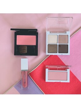 アルク バイ ティータ(alku by teeta)/ ブルベ夏おすすめコスメ