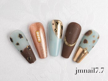 JMネイルスタジオ(JM Nail studio)/