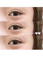 チアーズ(CHEERS)/まつ毛パーマ♪