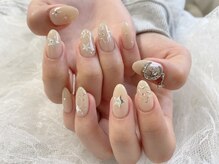 ベリーネイル(Berry nail)