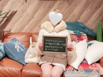 リズボディ(RizBody)/☆お客様の声☆