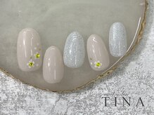 ティナ(TINA)/
