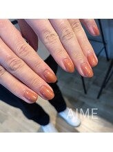 アイム(AIME)/シンプル