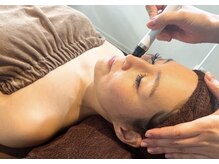 リセル(RECELL)/毛穴洗浄【ハイドロヴィーナス】