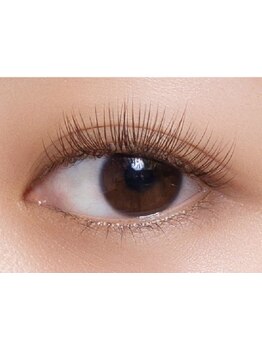 カラーエクステがあるサロン