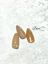 アンドットネイルズ(UN.nails)/サブアートサンプル