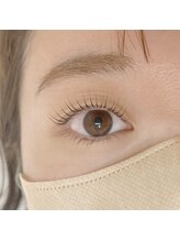 キルナノール 福岡天神(kiruna norr)/パリジェンヌラッシュリフト