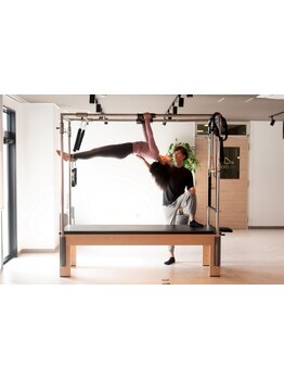 ジム・パーソナルトレーニング・加圧