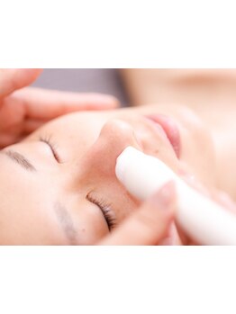 毛穴ケアをしたい