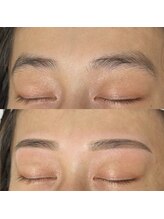 ヴィコ 名古屋栄(vico)/平行アーチ