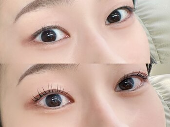 エクラ バイ シャンリィ(eclat by shanLy)/パリジェンヌ