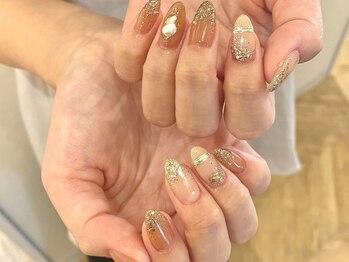 アモフ(amof)/定額デザインコース