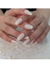 ニコアネイルズ(Nicoa nails)/ワンカラー