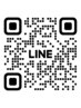 メニューのご質問やお問い合わせはLINEにて♪