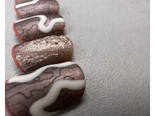 エラン(elan)/nail chip