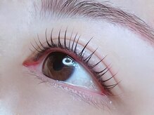 成美ビューティーサロン(成美beauty salon)の雰囲気（【マツパ】【美眉WAX】パリジェンヌ/立ち上げ/カール選べる）