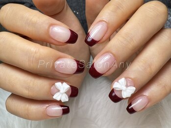 エニィ(Any)/フレンチ