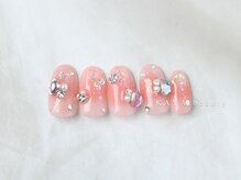 カヤビューティー 六本木(KAYA.beauty)/トレンド120分定額コース