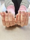 リボンネイル