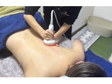 グラン(GRAN)の雰囲気（運動や食事制限をしてもなかなか痩せられない方GRANにお任せ！）