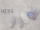 HANDGELプチゴージャスコース
