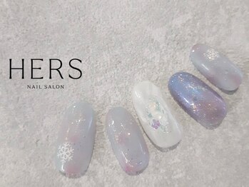ハーズ(HERS)/