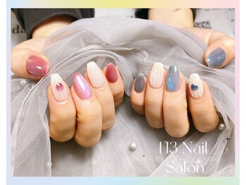 エイチスリー(H3)/お勧めのマグネット定額デザイン