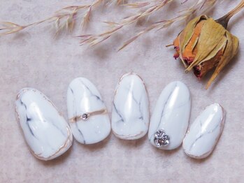 トータルビューティー ソラン(Soran)/デザインジェル