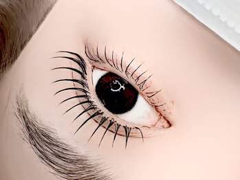 アンジュ(ange)/上下まつ毛パーマ★