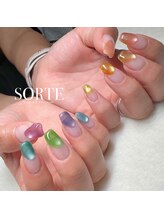 ソルテ(SORTE)/120min