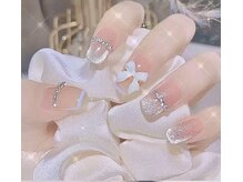 リラネイルサロン/春スペシャルデザイン7500