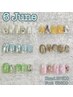 【Hand】【初回オフ無料】☆monthly design☆  ￥￥7500