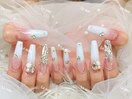 チップ長さだし持ち込みデザイン