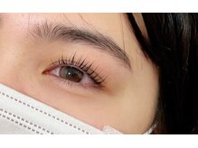 ロロ バイ フィアラ 京都駅前店(LOLO by Fiara)/パリジェンヌ