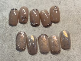 ミラーアートデザイン