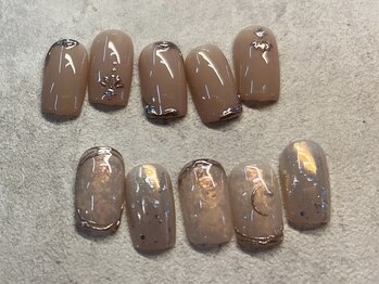 ベター(Better)/ミラーアートデザイン