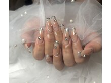 ニコサロン(Nico salon)/10本長さだし&やり放題