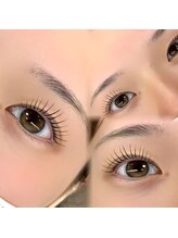 チル アンド アイ 船橋駅前店(Chill&Eye)/まつ毛パーマ/ラッシュリフト