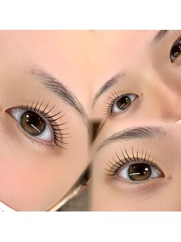 チル アンド アイ 船橋駅前店(Chill&Eye)/まつ毛パーマ/ラッシュリフト