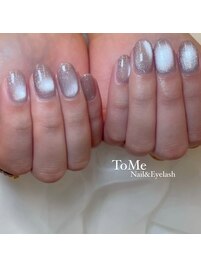 奥行艶感 フラッシュマグネット