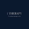 アイテラピー 大阪福島店(I THERAPY)のお店ロゴ