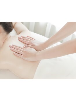 アロマで癒されたい