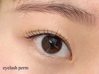 デフィ(De'fi)/まつ毛パーマ¥4900~