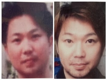 手のひら整顔術 笑楽館/お顔もコリます