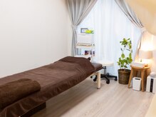 アイリス鍼灸マッサージ 上野院(Iris鍼灸マッサージ)