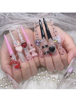 ミニョン(mignon)/