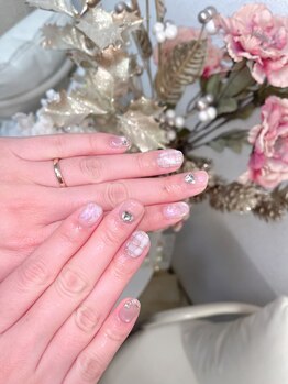 グロー ネイル(Glow Nail)/